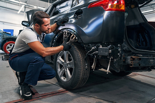 Auto and Body Shop Services Explained for Vehicle Owners