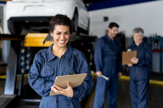Auto Body Shop Near Me: How to Choose the Right One