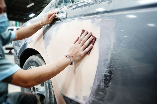 Auto Repair Body Shop Services for Your Vehicle
