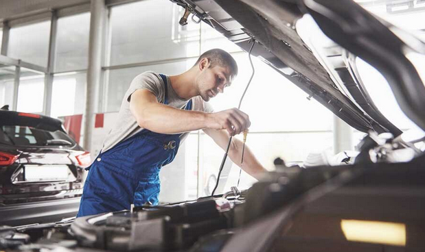 Best European Car Mechanic Near Me