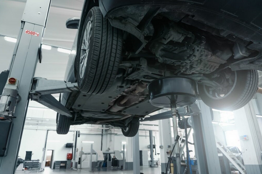 Best Auto Body Shop Near Me for Quality Collision Repairs