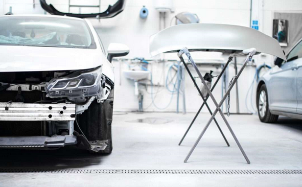 Best Auto Body Shops Near Me for Fast and Reliable Service