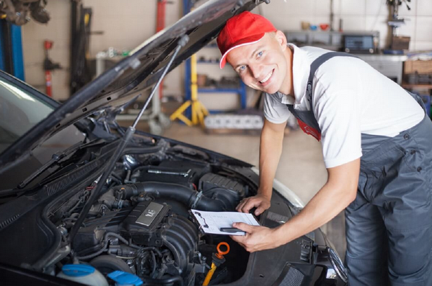 Car Service for European Models