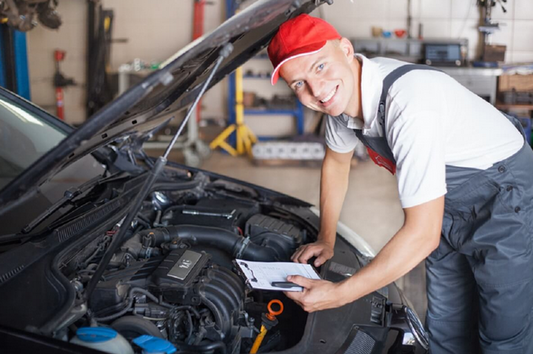 Car Service for European Models