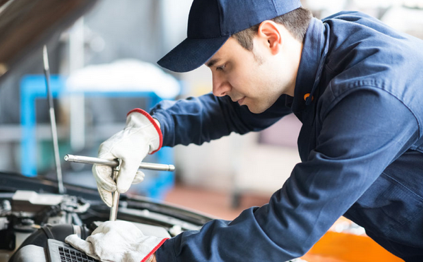 Certified European Car Mechanics