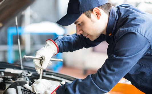 Certified European Car Mechanics