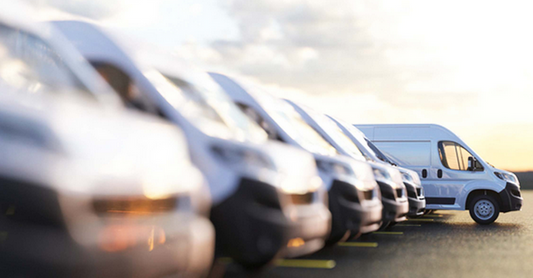 Commercial Fleet Service Built for Local Business