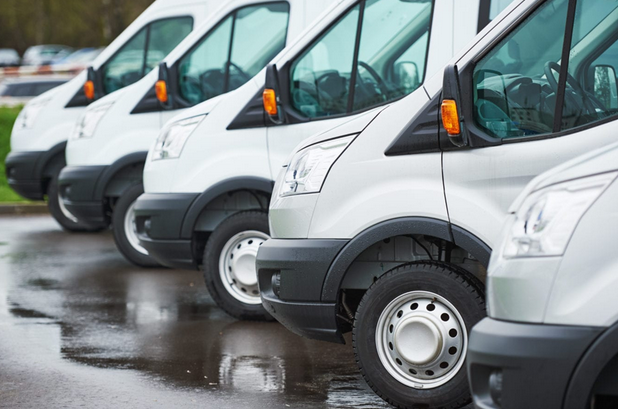 Commercial Fleet Services for San Diego Businesses