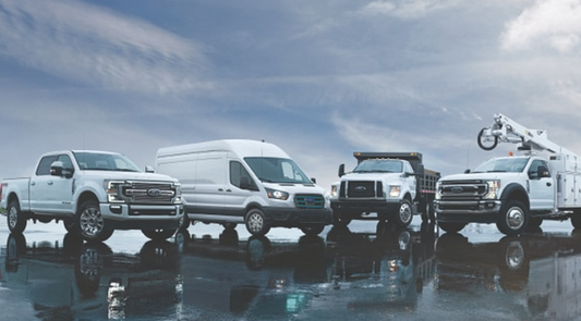 Commercial Fleet Services San Diego for Reliable Business Fleets