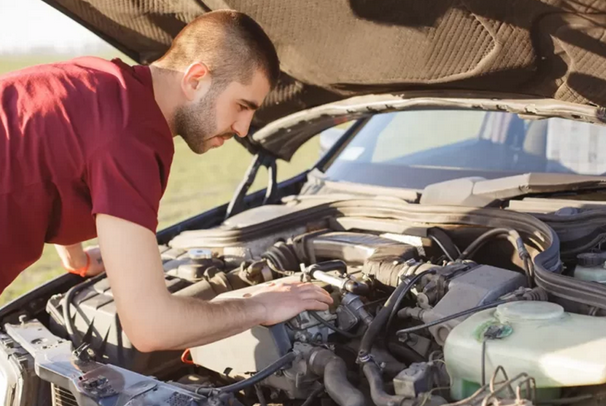 Engine Fault Service Now Ford Transit: Quick Solutions