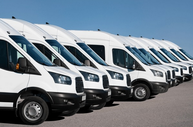 Fleet Commercial Services That Keep Your Business Moving