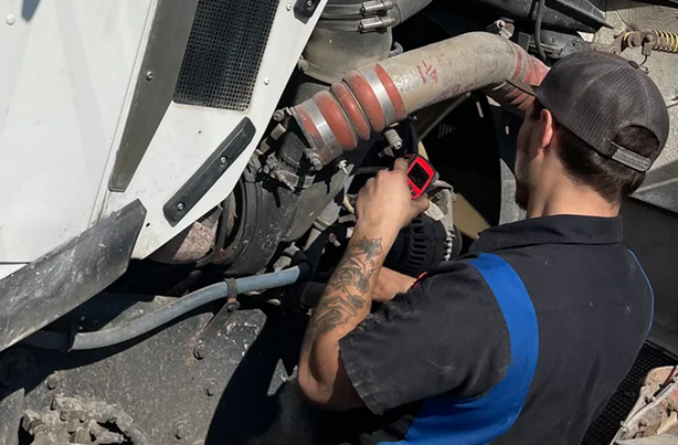 Fleet Mechanic Support for Business Vehicles in San Diego