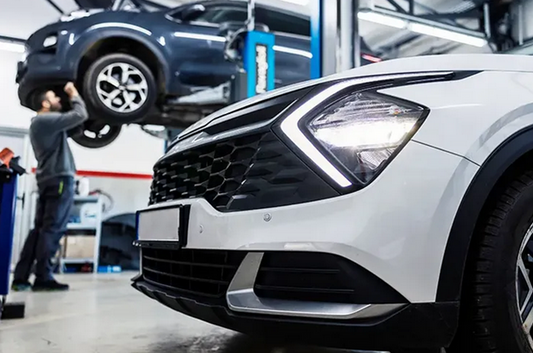 Fleet Mechanics Near Me