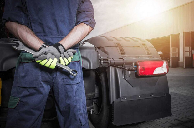 Fleet Repair for Commercial Vehicles in San Diego