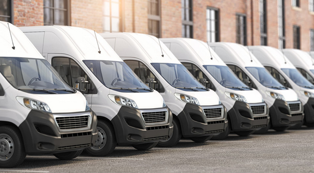 Fleet Repair Near Me