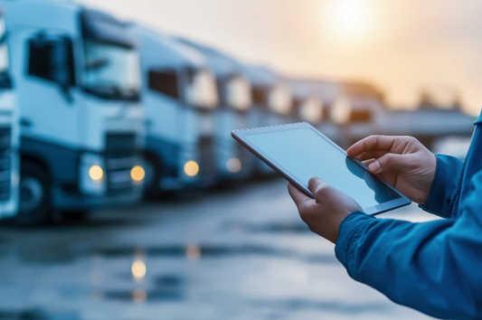 Fleet Repair Solutions to Reduce Downtime for San Diego Fleets