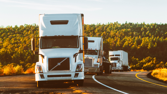 Fleet Service That Keeps Your Vehicles Road-Ready