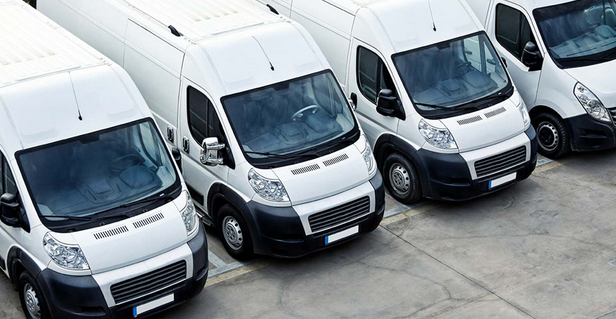 Fleet Service Maintenance for Business Vehicles with Expert Care