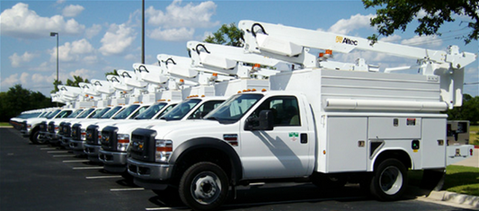 Fleet Services Built for San Diego Businesses