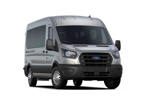 Ford Transit Diesel Mechanic: Expert Diesel Van Care