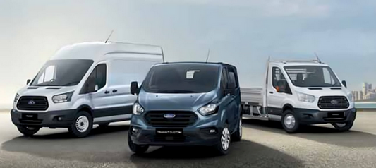 Ford Transit Specialist Mechanic