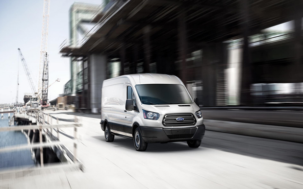 Ford Transit Specialist Mechanic Near Me