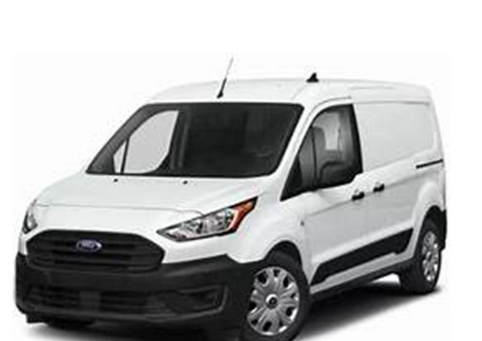 Ford Transit Van Mechanic: Trusted Local Service Experts