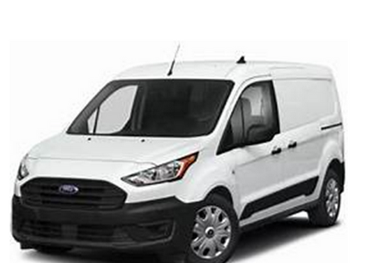 Ford Transit Van Mechanic: Trusted Local Service Experts