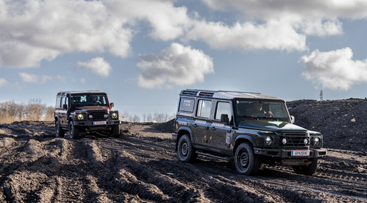 ineos grenadier maintenance cost