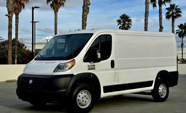 Local Ram Promaster Service Center: Fast & Trusted Care