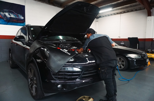 Mechanic European Cars Specialists in San Diego