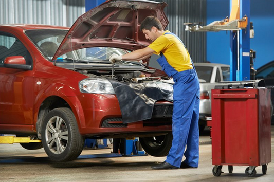 Mechanic Shop for European Cars Near Me