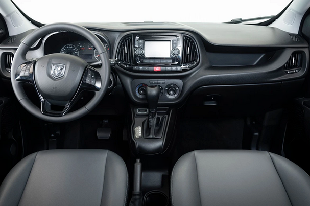 ram promaster service airbag system