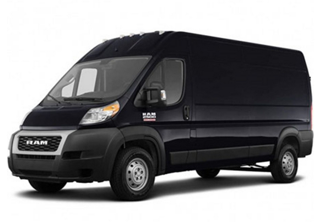 ram promaster service manual