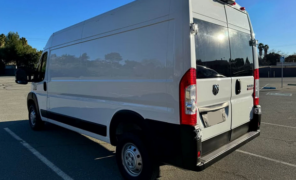 ram promaster service near me