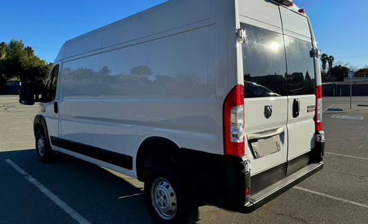 ram promaster service near me