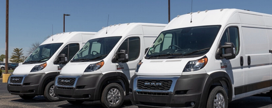 ram promaster service specialist
