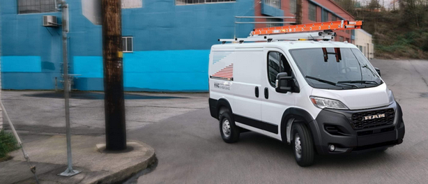 ram promaster service tech