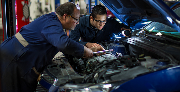 Service European Cars Near Me