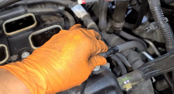 service fuel cut off ram promaster