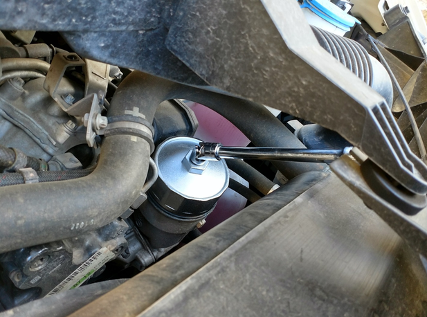 Sprinter Oil Change Fleet Service for Fast Turnaround