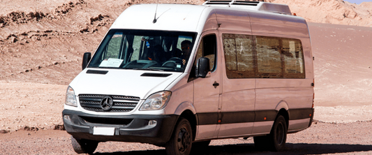 sprinter service near me