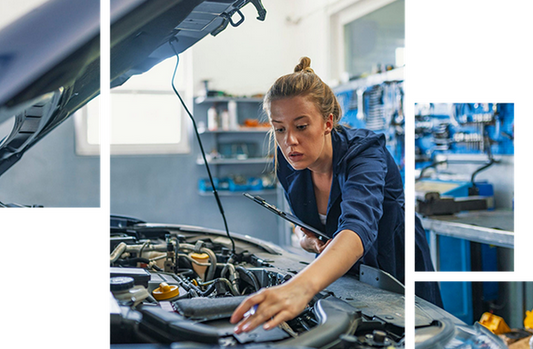 who services ineos grenadier