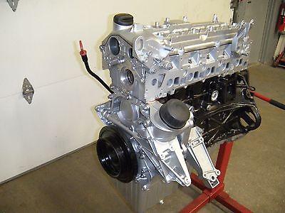2.7 5 Cylinder Sprinter Rebuilt Engine