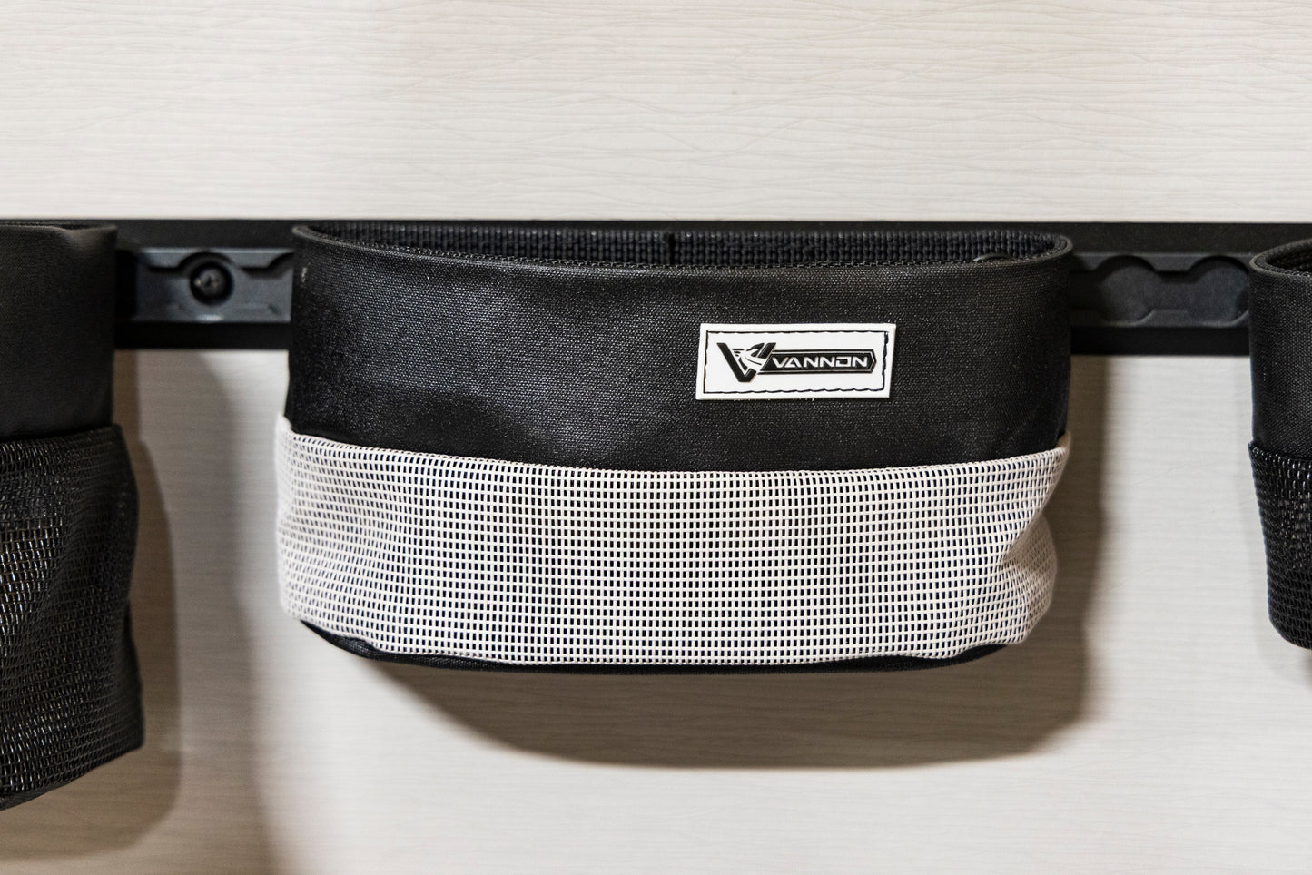 VANNON Utility Baskets & Bottle Holders