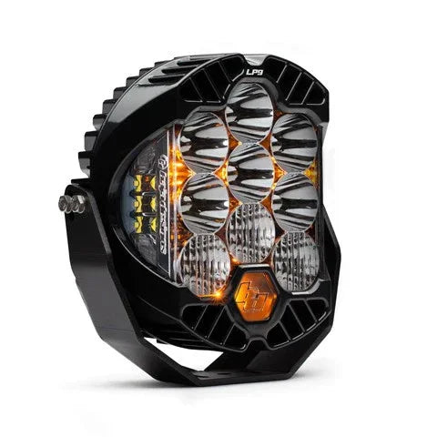Baja Designs Lp9 Pro, Driving/combo Led White