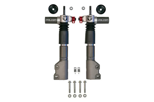 Falcon 3.3 Fast Adjust Inverted Rally Strut, Sprinter 4x4 And Awd