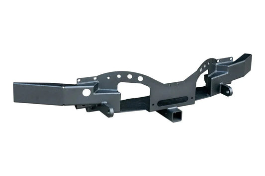 Front Winch Mount With Included Tow Hooks – Sprinter (2019+)