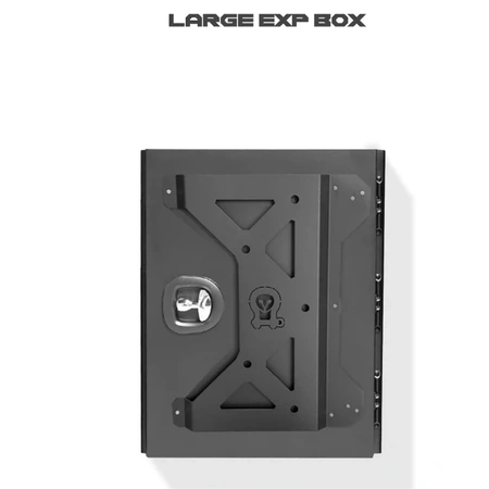 EXPEDITION BOX - LARGE