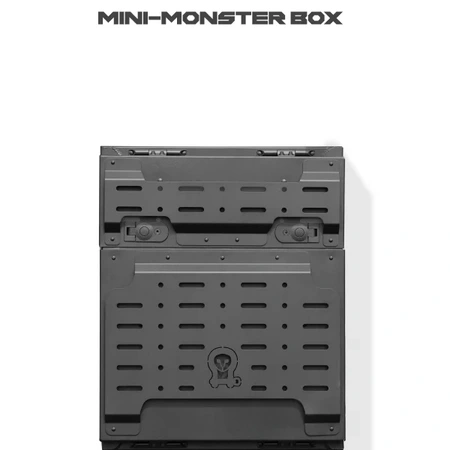 MINI-MONSTER BOX